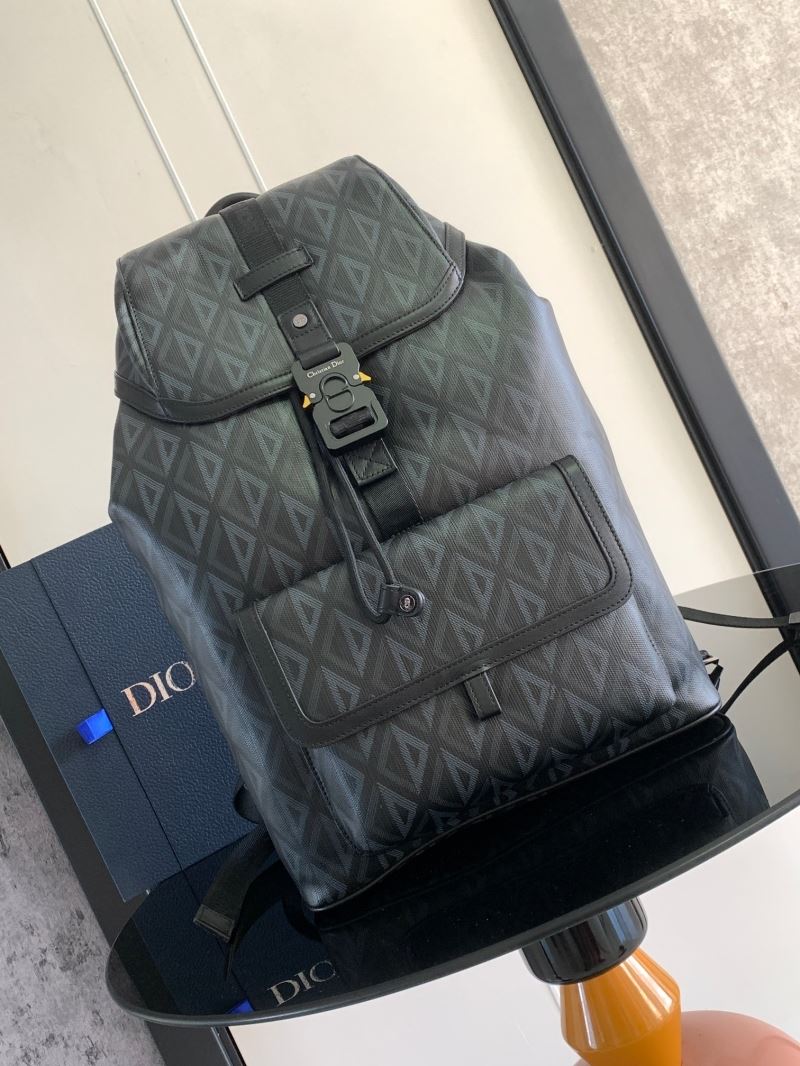 Dior Backpacks